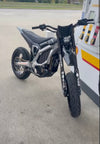 E-Moto Upgrades