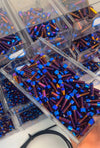 Titanium Bolts