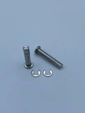 OEM Surron Light Bee Battery Lid Pivot Pin Set