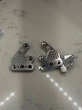 Surron-Eride Peg Brackets
