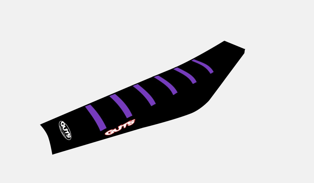 Guts Seat Cover for Macfox