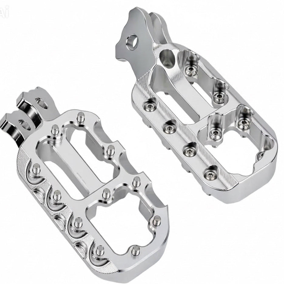 Lbx/E-Ride/Falcon Pegs Mx